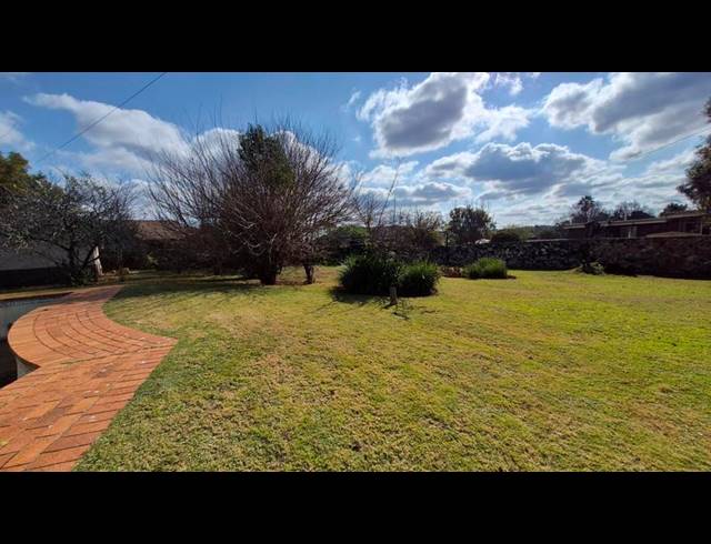 5 BEDROOM HOUSE FOR SALE IN ELDORAIGNE